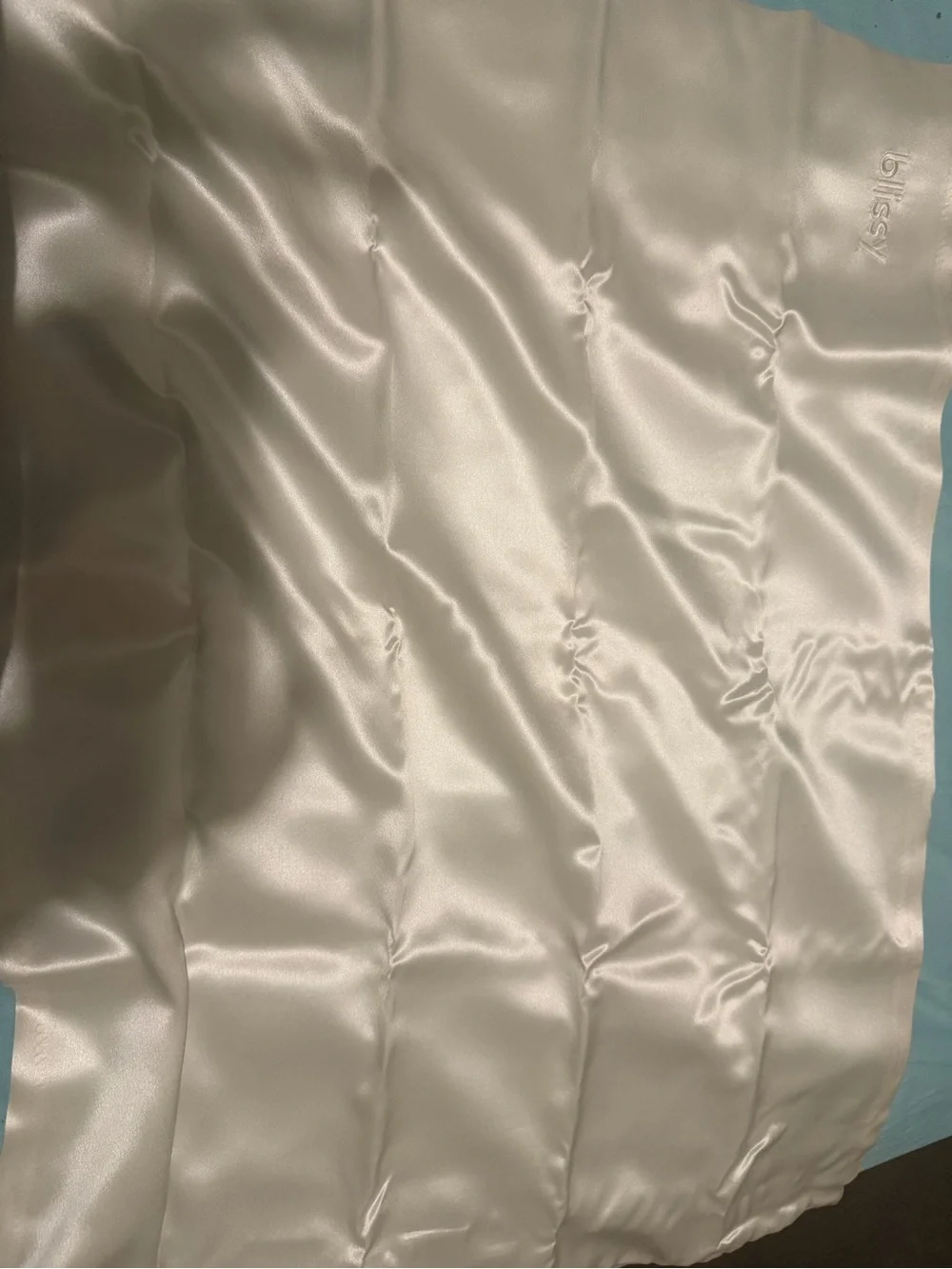 Blissy Mulberry Pillowcase- set of 2